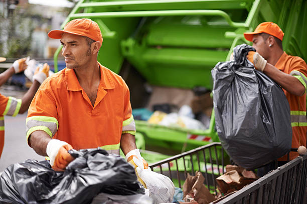 Best Residential Junk Removal  in Prosperity, SC