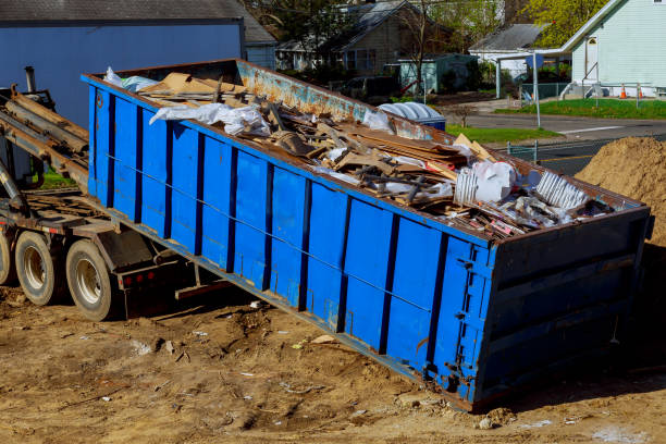 Best Dumpster Rental Services  in Prosperity, SC